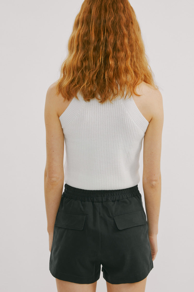 Lennox High Rise Shorts