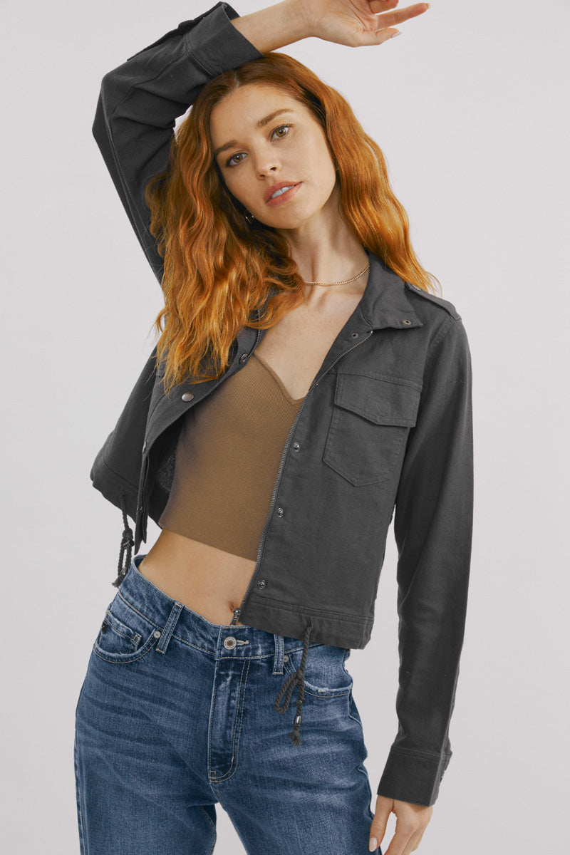 Cyclone Utility Jacket
