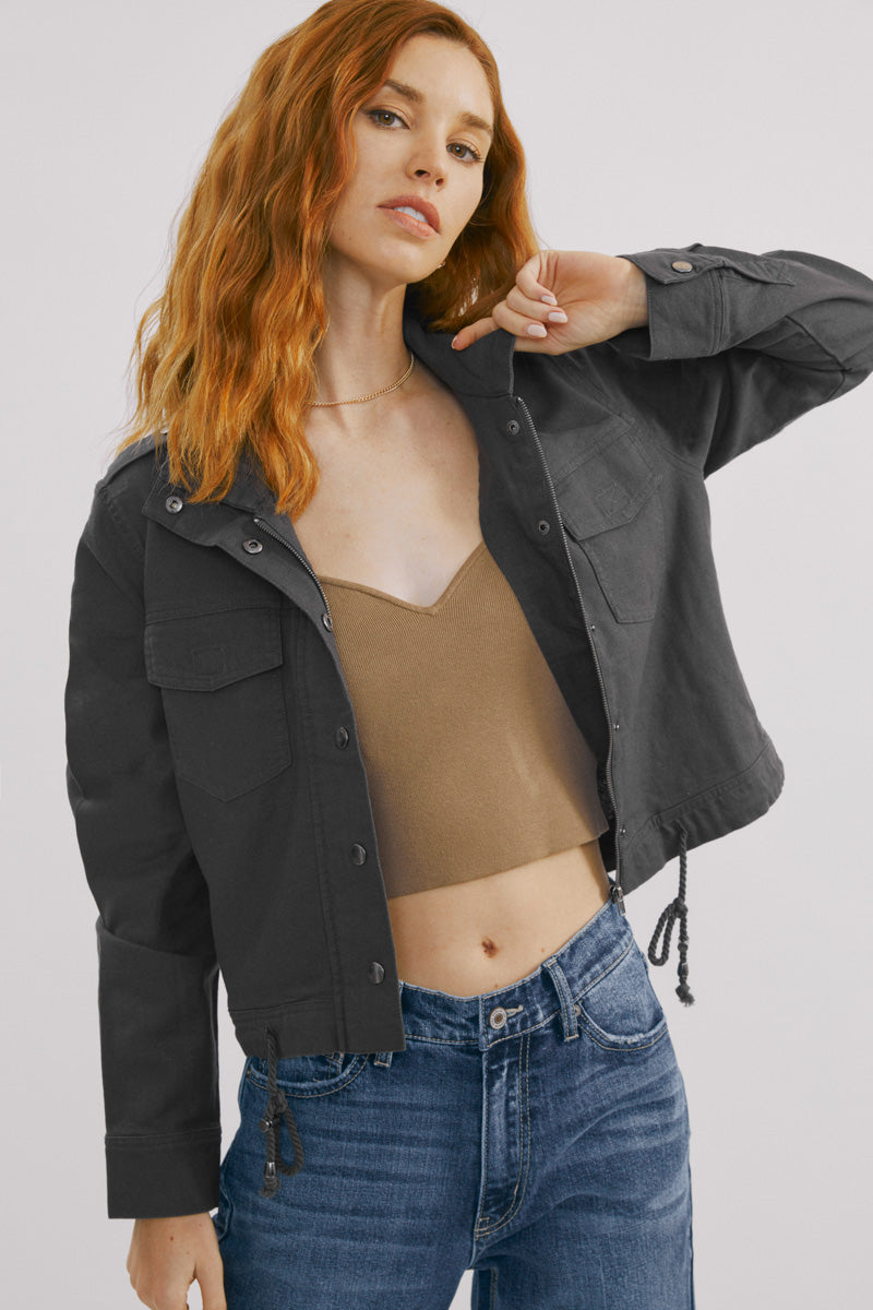 Cyclone Utility Jacket