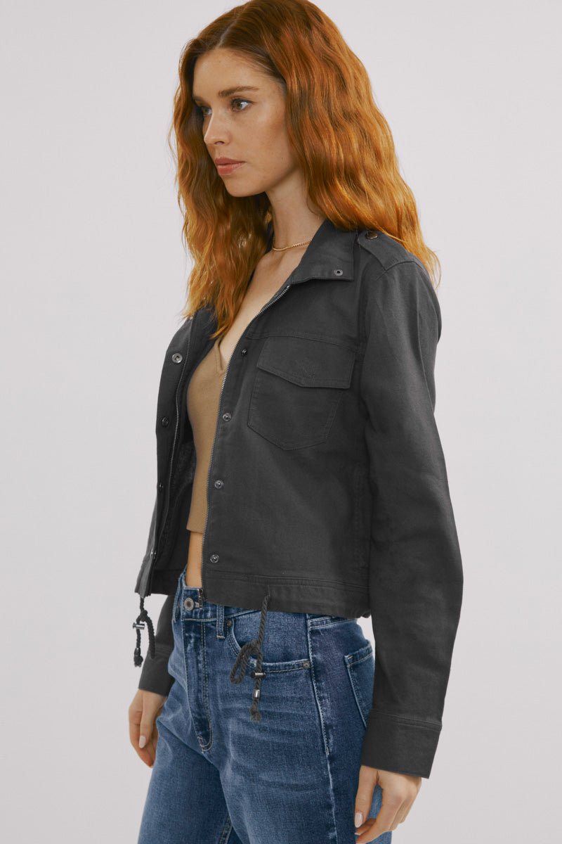 Cyclone Utility Jacket