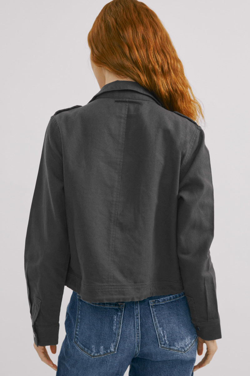 Cyclone Utility Jacket