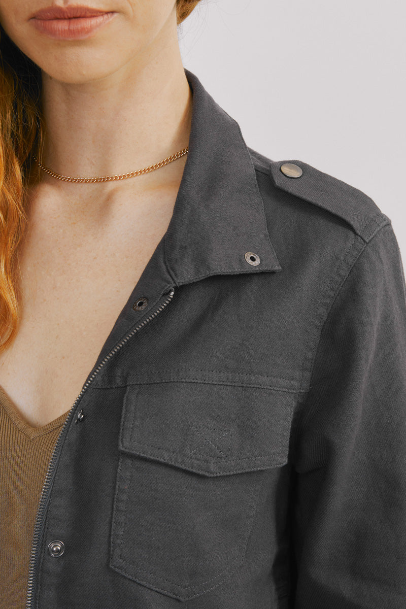 Cyclone Utility Jacket