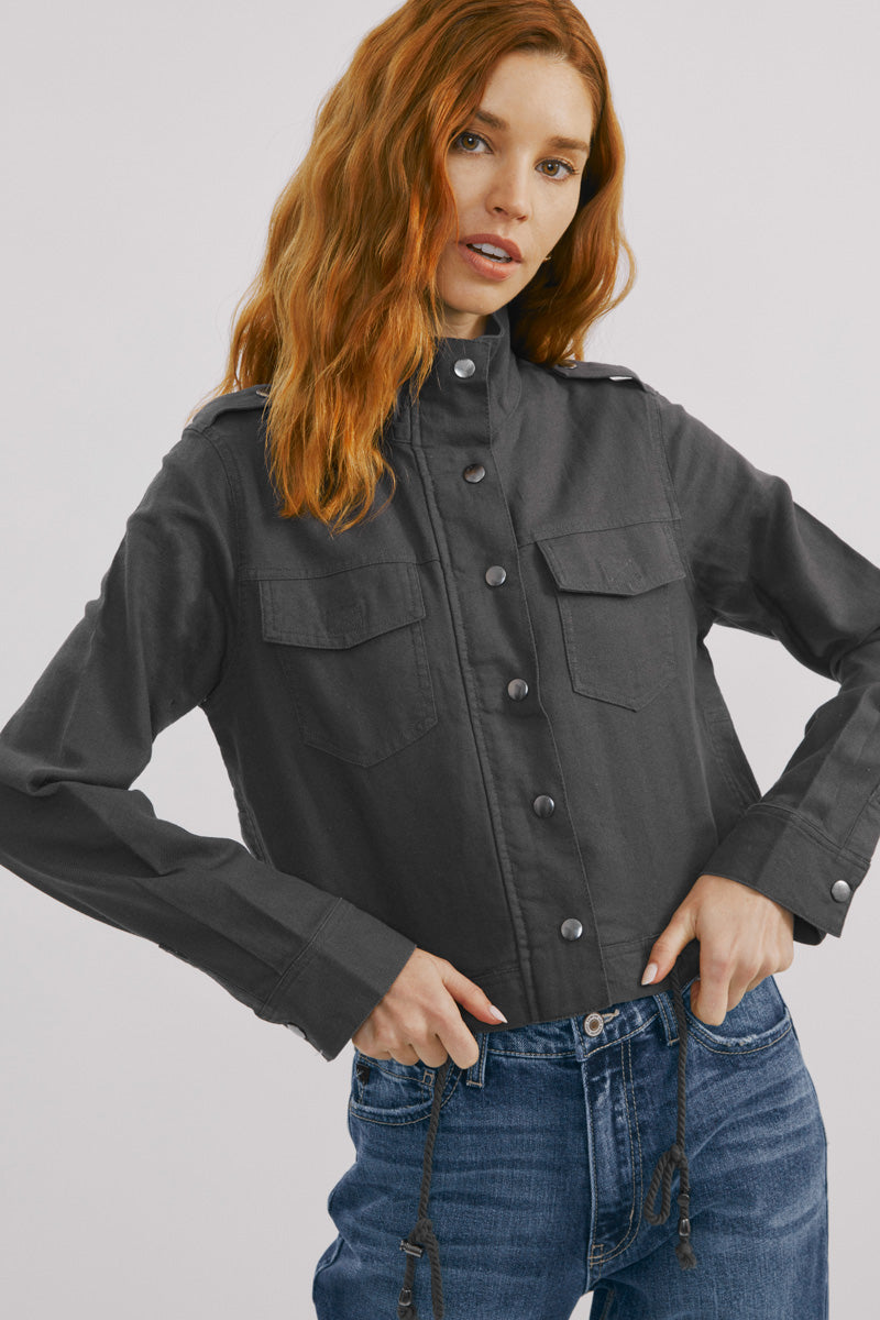 Cyclone Utility Jacket