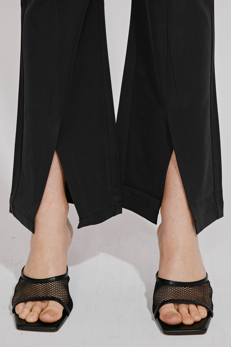 Brenda Ultra High Rise Flare Pants