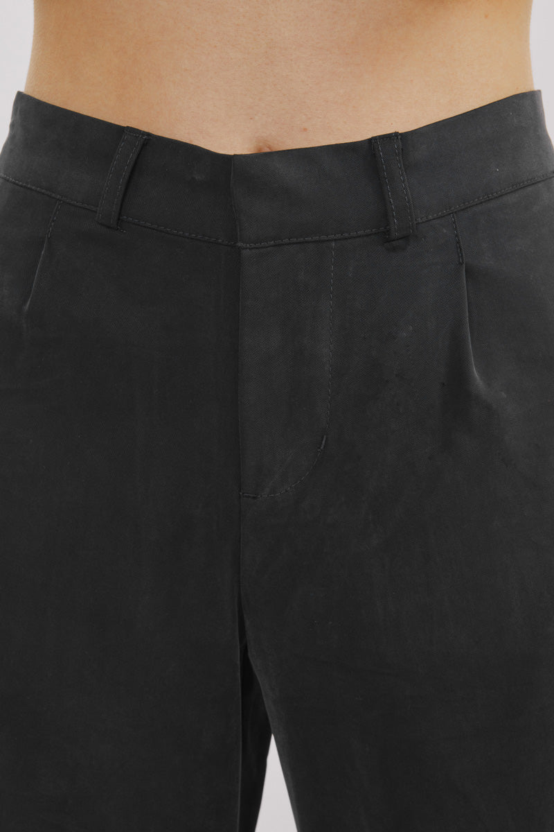Tinley Mid Rise Wide Leg Pants
