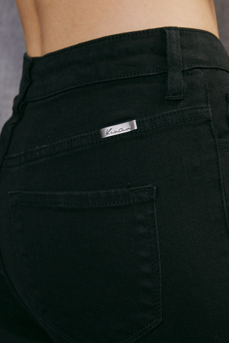 Colie High Rise Super Skinny Jeans