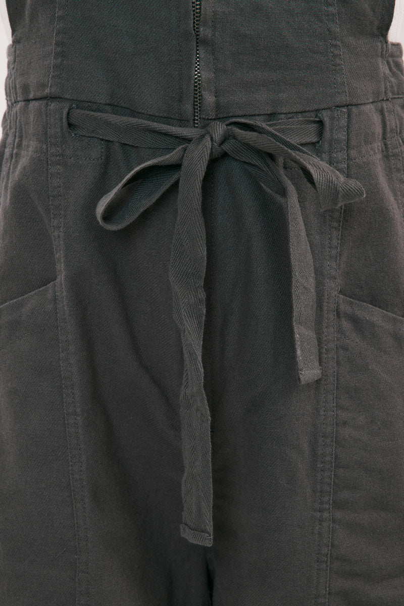 Moxie Overall Shorts