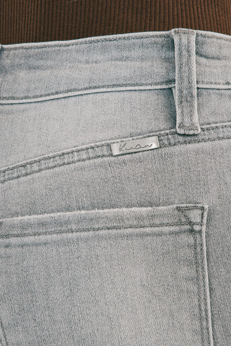 Greyson Ultra High Rise Super Skinny Jeans